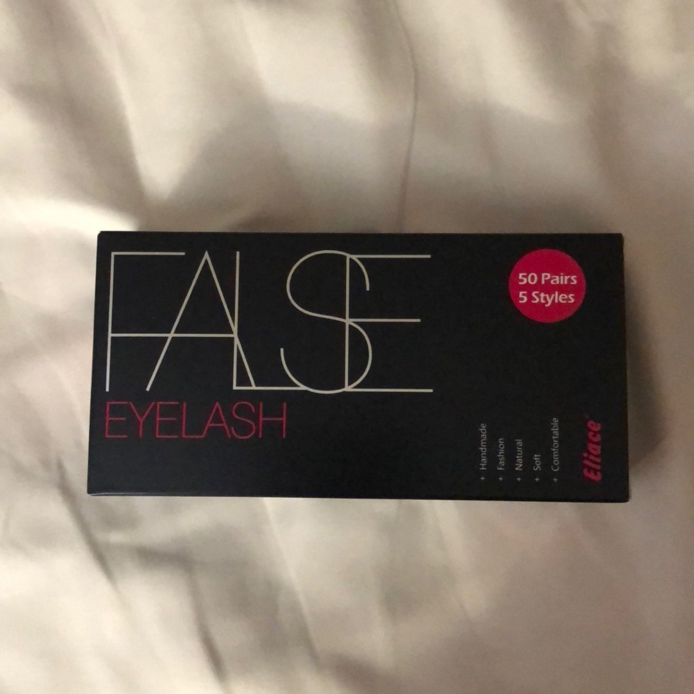 Lashes